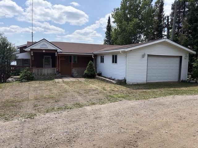 13 Karila Road • Thunder Bay Remote Area, ON photo 2