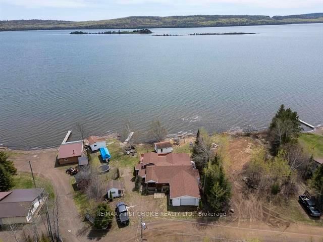 13 Karila Road • Thunder Bay Remote Area, ON photo 22