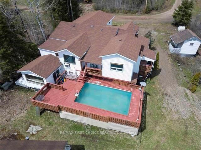 13 Karila Road • Thunder Bay Remote Area, ON photo 3