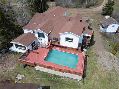13 Karila Road • Thunder Bay Remote Area, ON photo 3