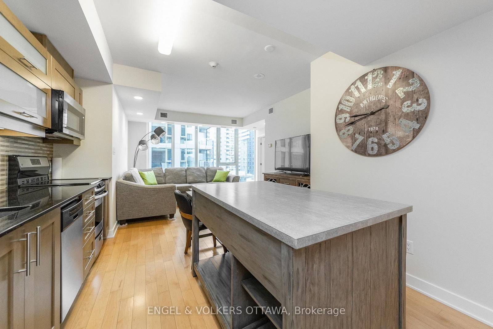 40 Nepean Street • #1103 • Ottawa, ON photo 11