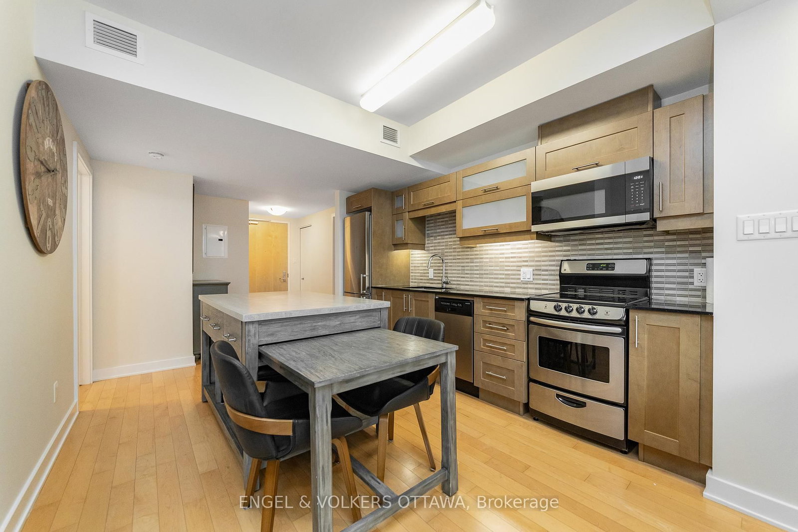 40 Nepean Street • #1103 • Ottawa, ON photo 13