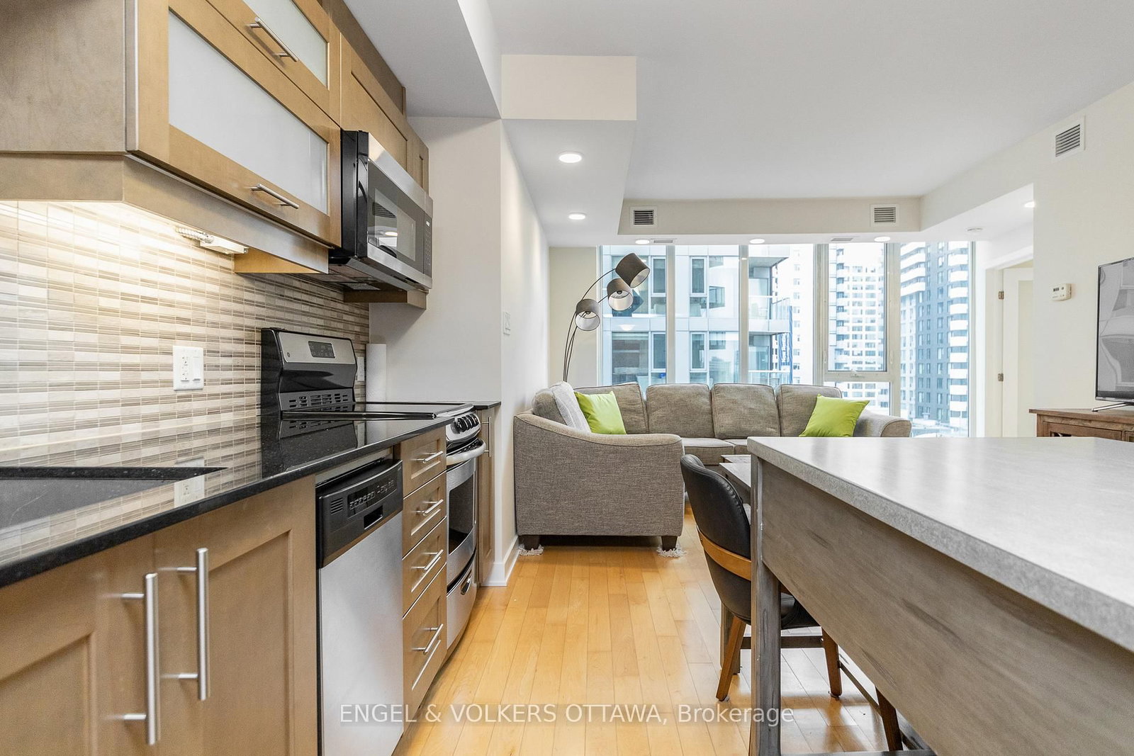 40 Nepean Street • #1103 • Ottawa, ON photo 15