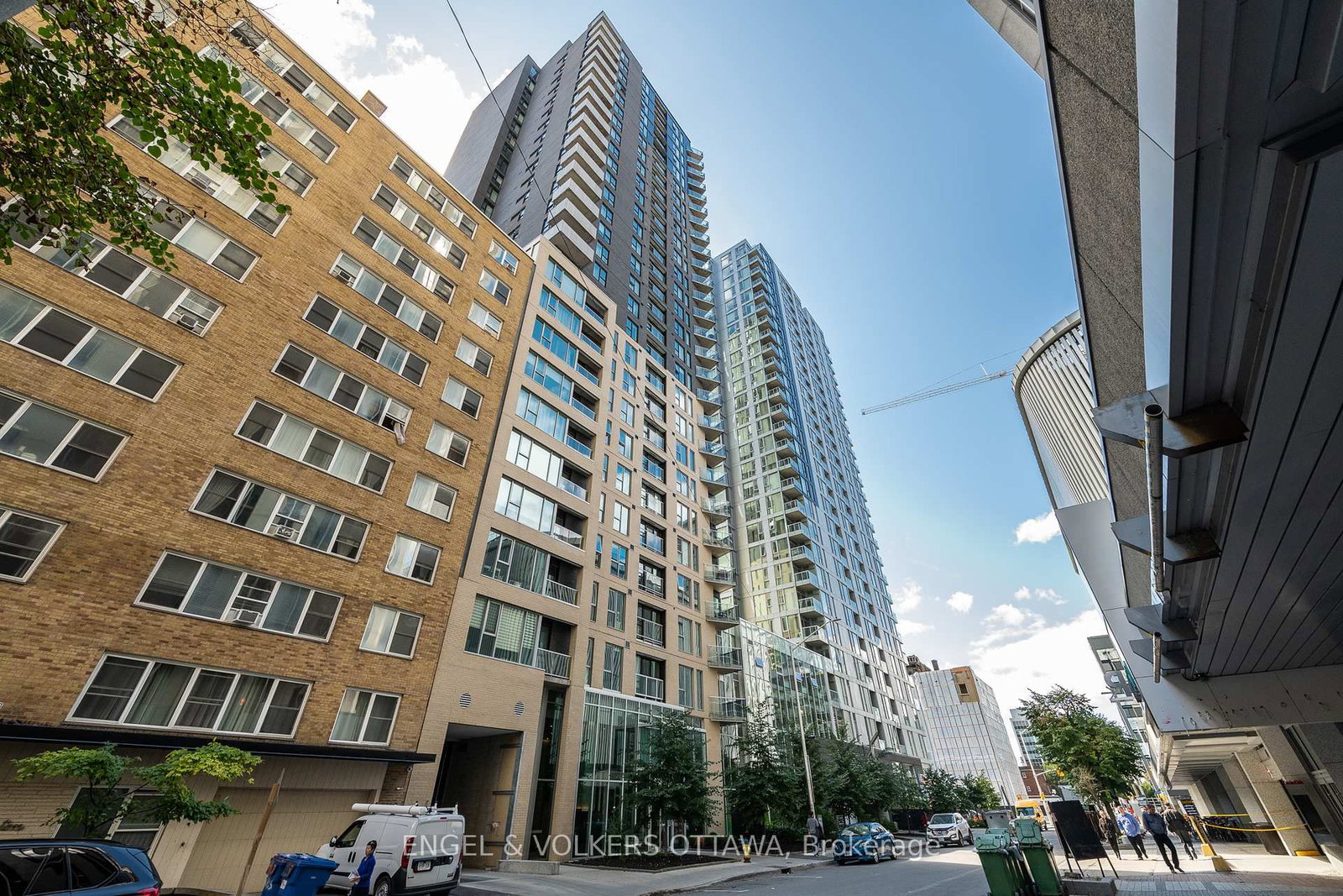 40 Nepean Street • #1103 • Ottawa, ON photo 2