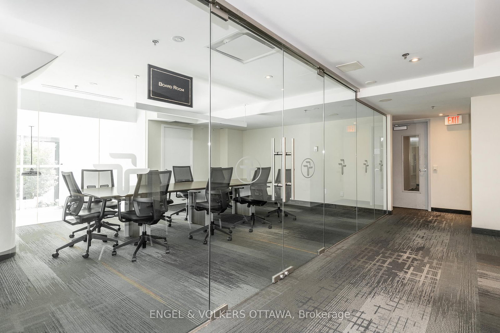 40 Nepean Street • #1103 • Ottawa, ON photo 35
