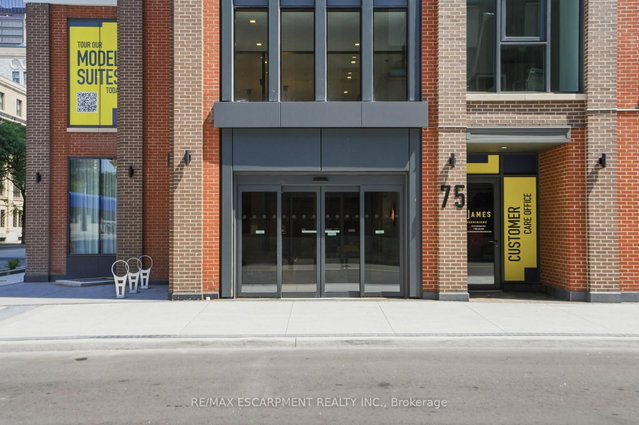 1917 - 75 James Street S