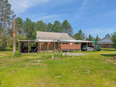 9790 Highway 63 • Unorganized Townships, ON photo 3