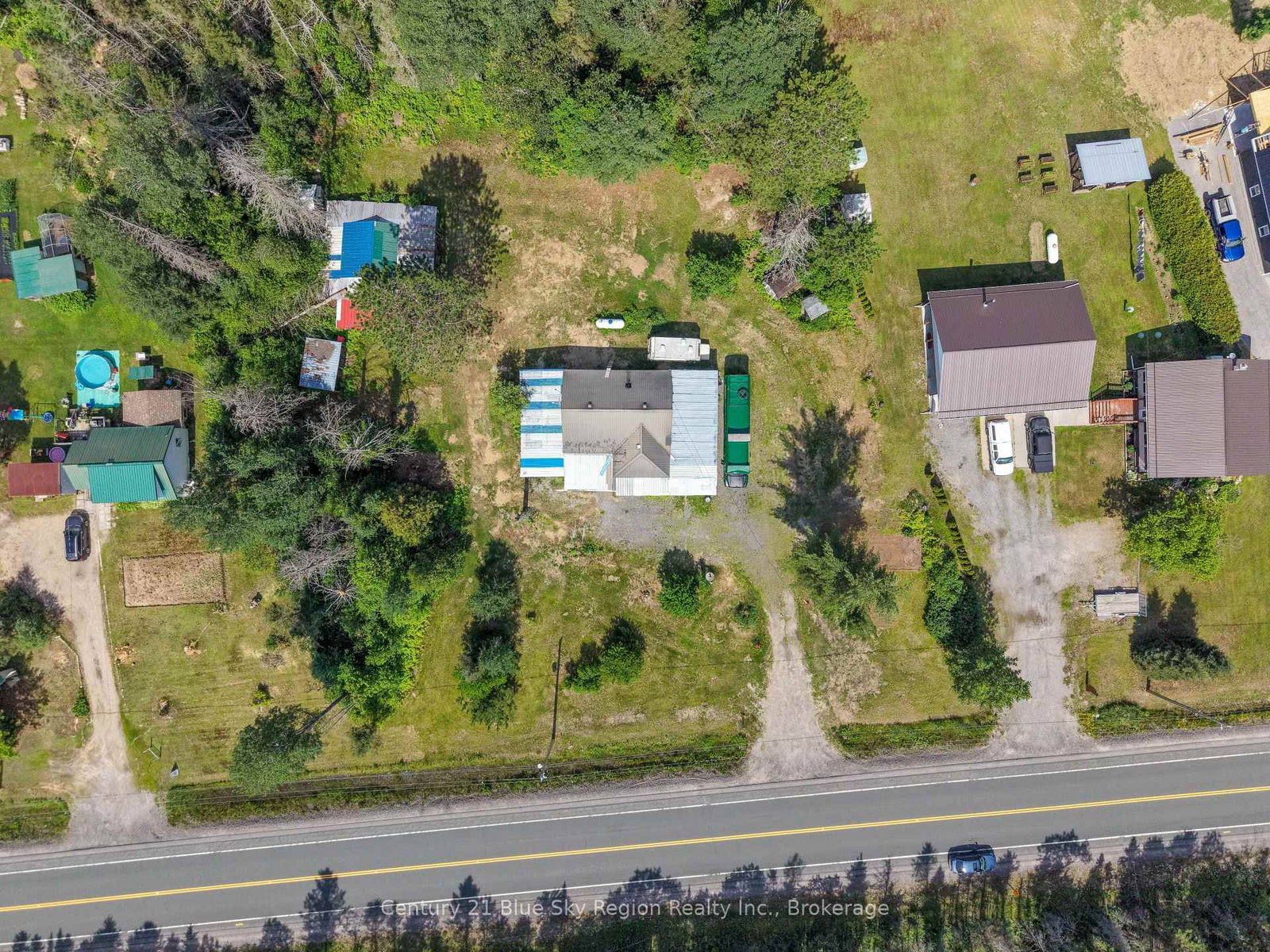 9790 Highway 63 • Unorganized Townships, ON photo 38