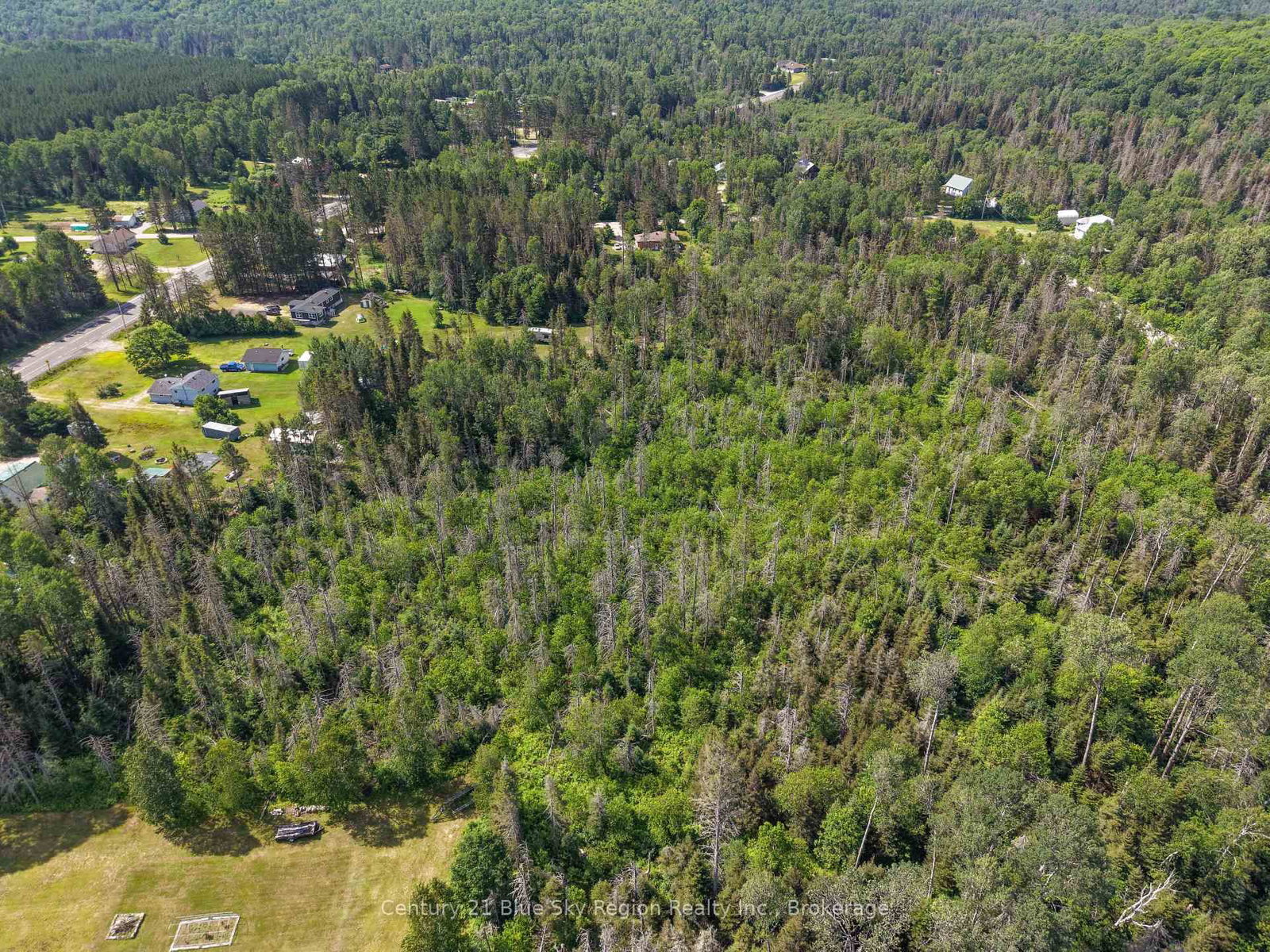 9790 Highway 63 • Unorganized Townships, ON photo 45