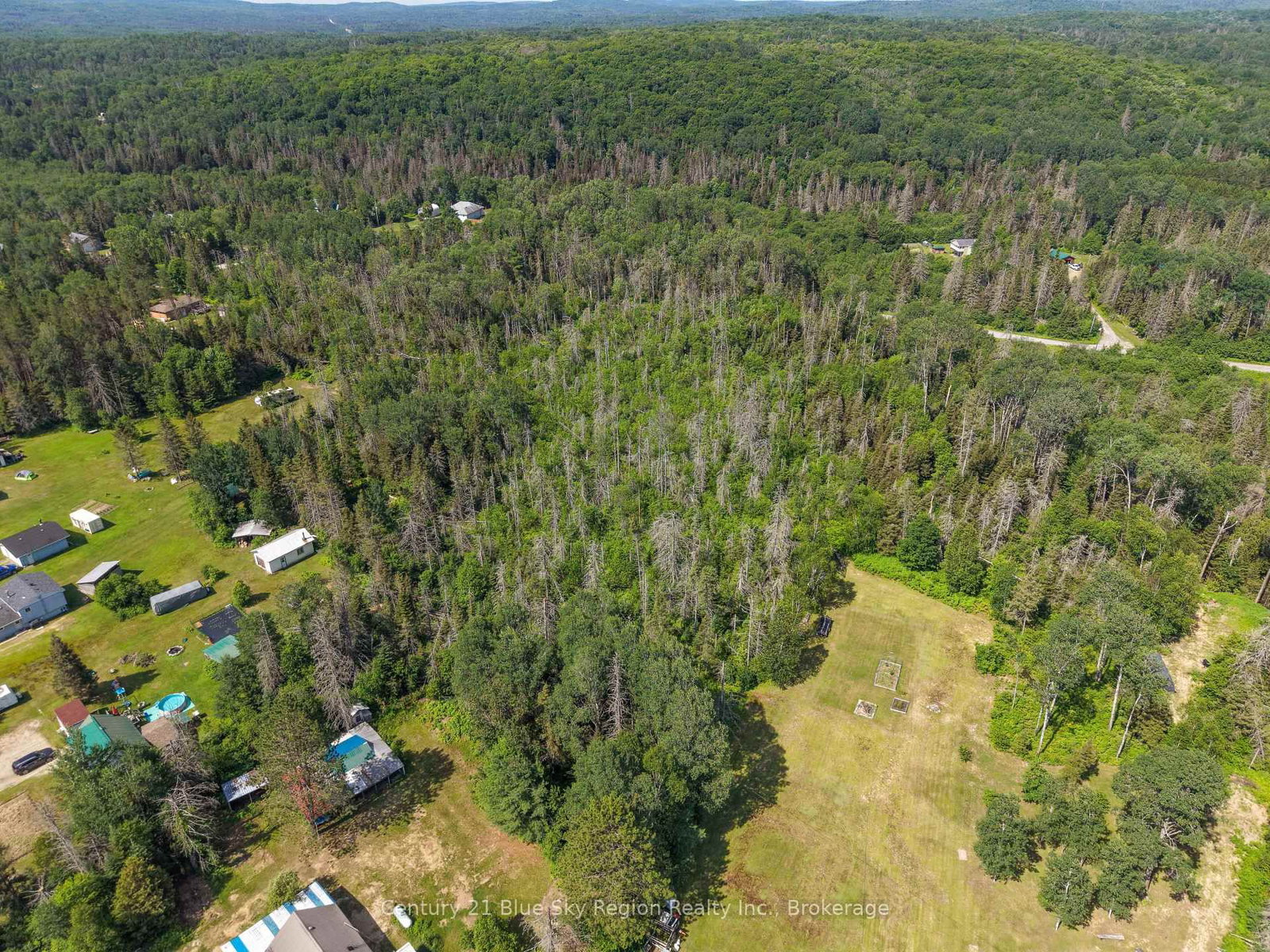 9790 Highway 63 • Unorganized Townships, ON photo 47