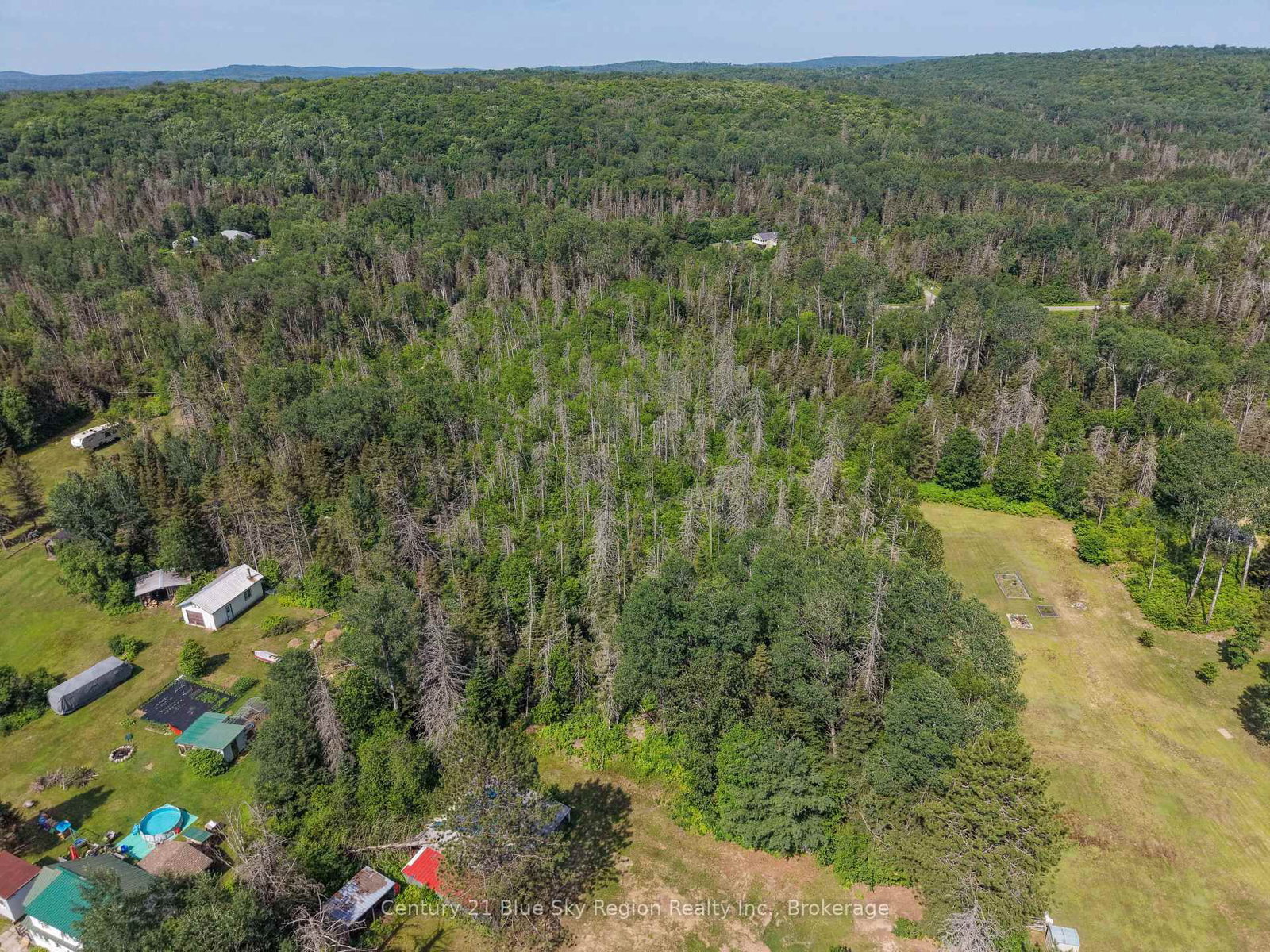 9790 Highway 63 • Unorganized Townships, ON photo 48