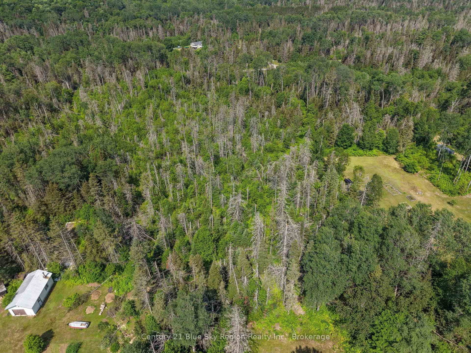 9790 Highway 63 • Unorganized Townships, ON photo 49