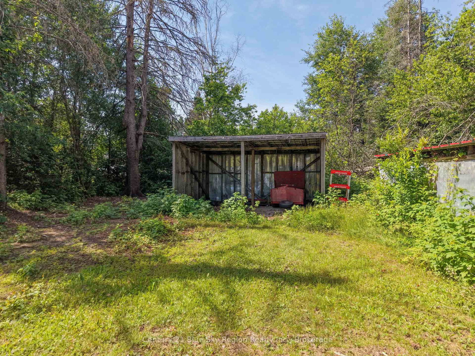 9790 Highway 63 • Unorganized Townships, ON photo 5
