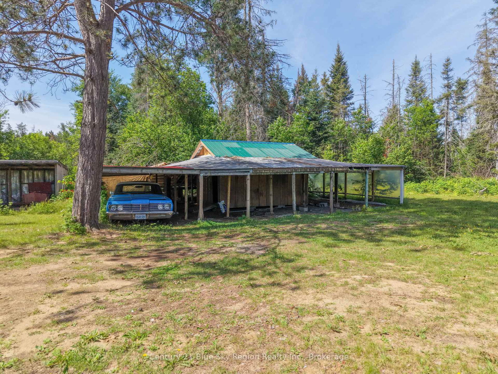 9790 Highway 63 • Unorganized Townships, ON photo 6
