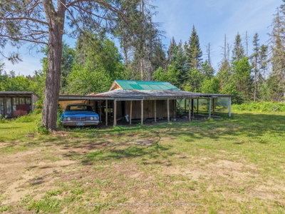 9790 Highway 63 • Unorganized Townships, ON photo 6