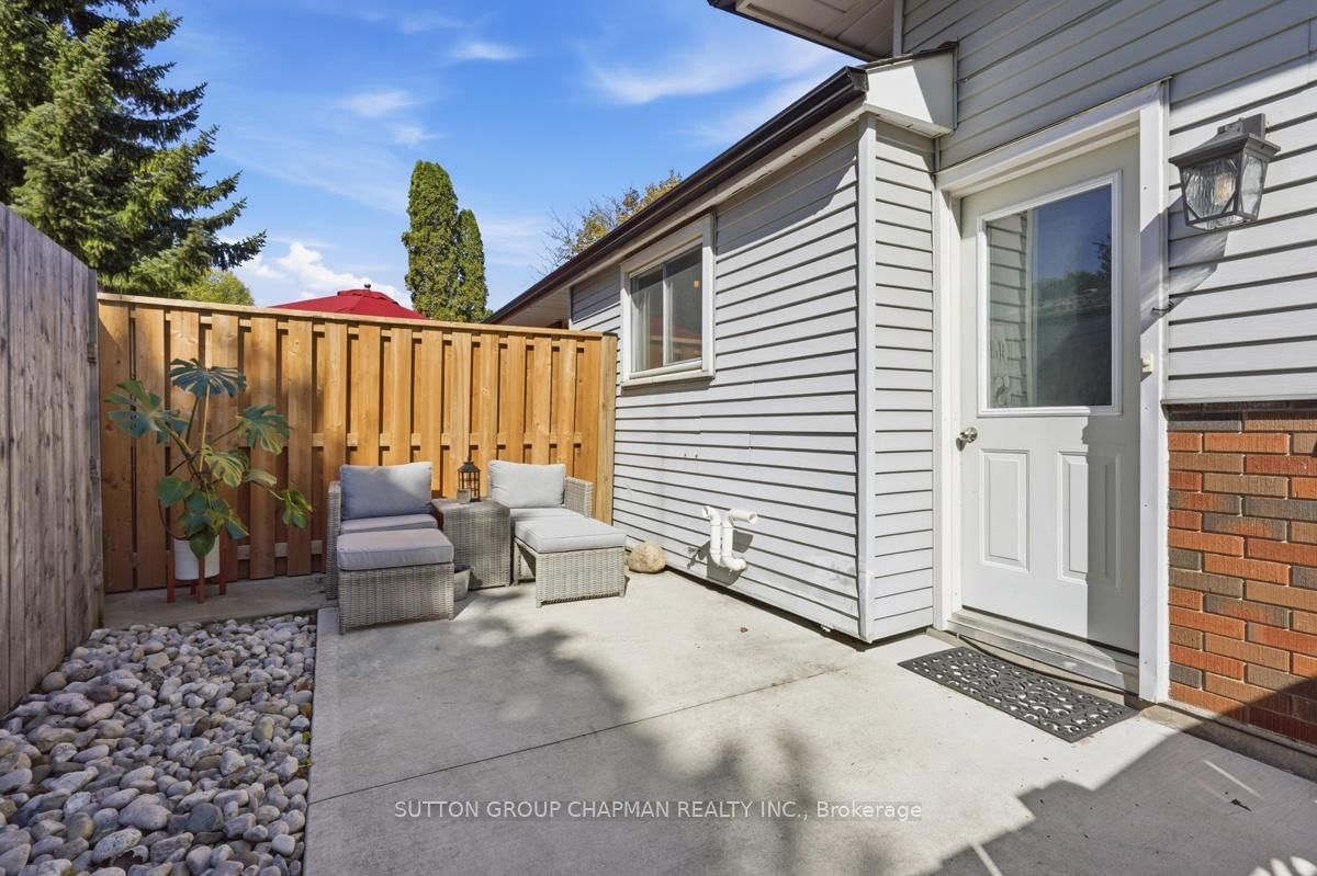 920 Alice Street • Woodstock, ON photo 30