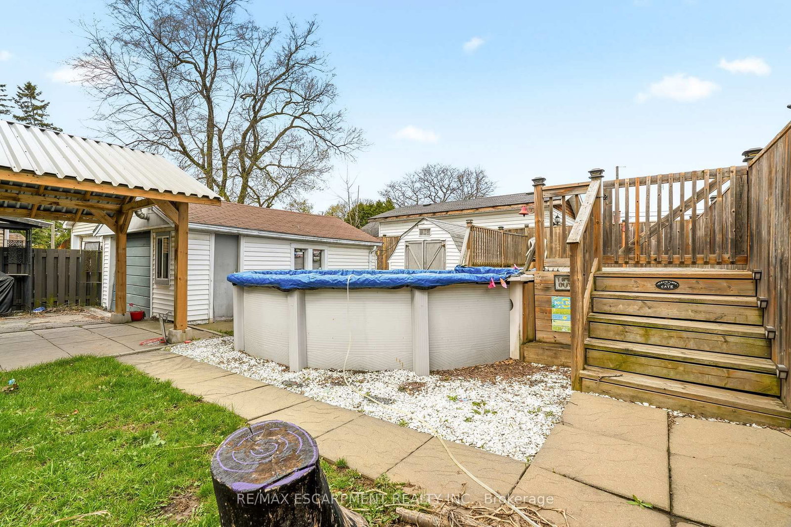 66 East 32nd Street • Hamilton, ON photo 27