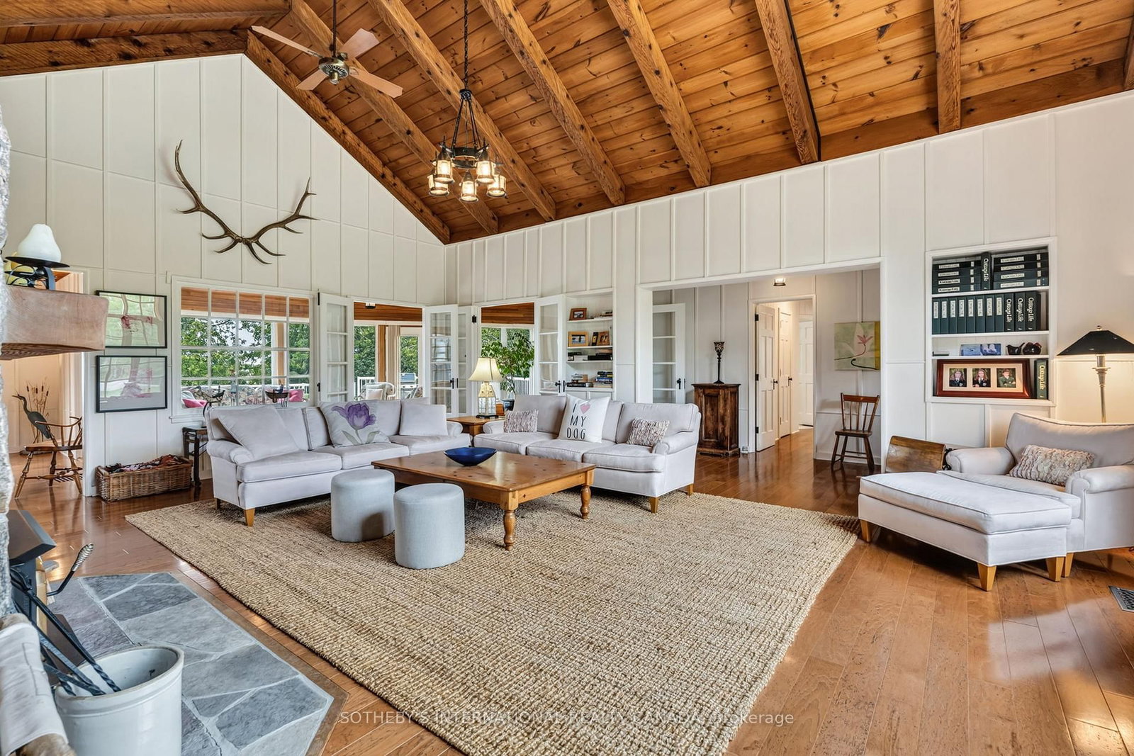 101 Ridge Dr, Kawartha Lakes, view 11