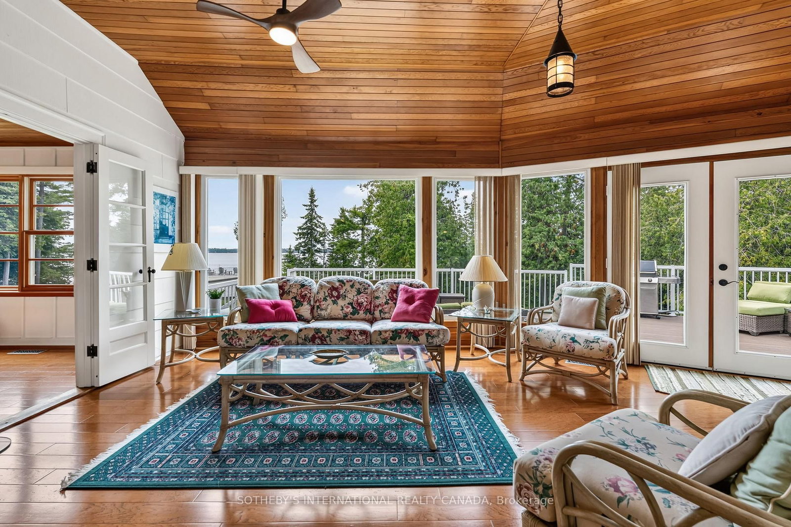 101 Ridge Dr, Kawartha Lakes, view 12