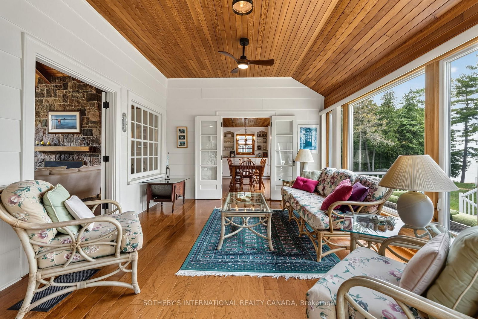 101 Ridge Dr, Kawartha Lakes, view 13
