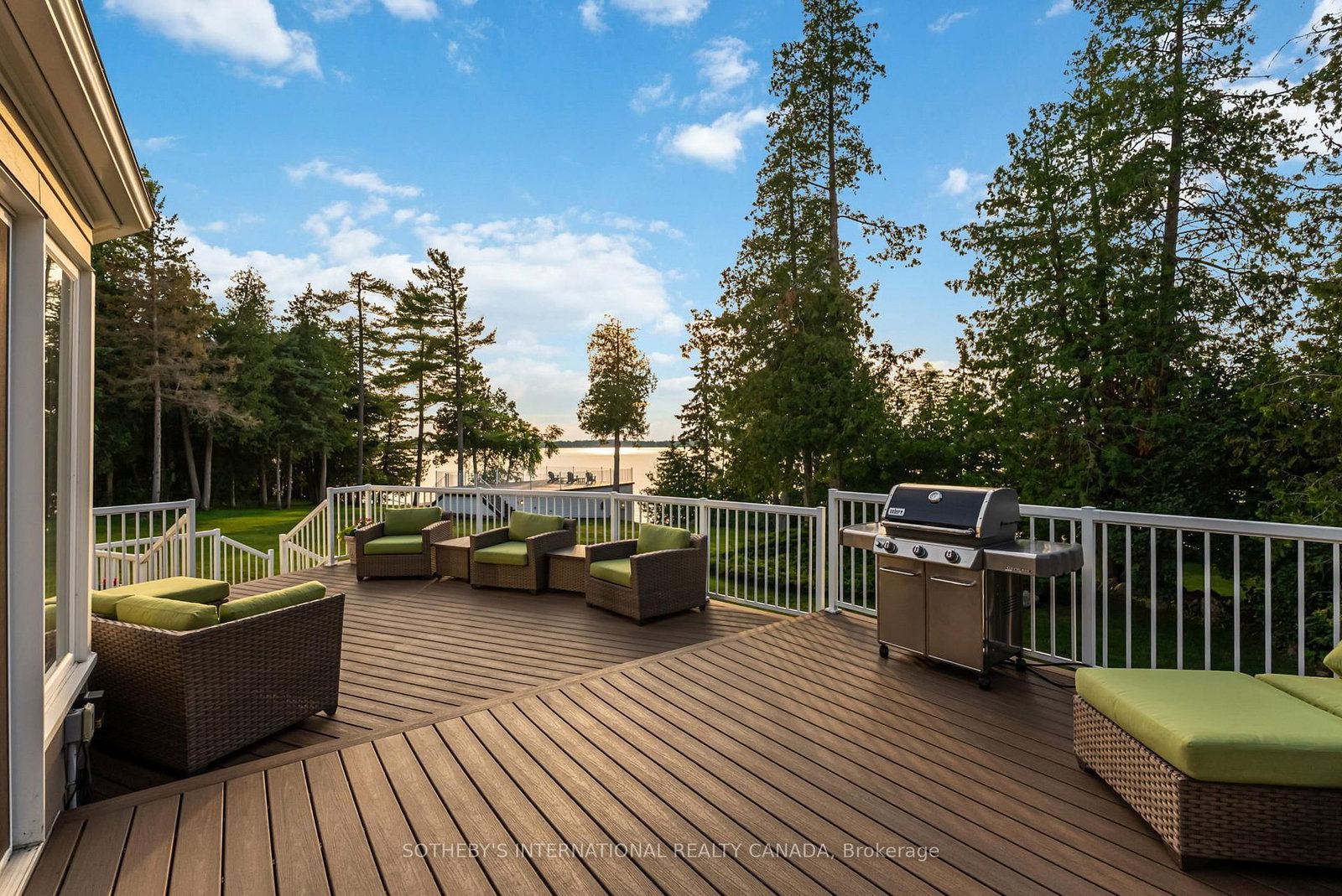 101 Ridge Dr, Kawartha Lakes, view 22
