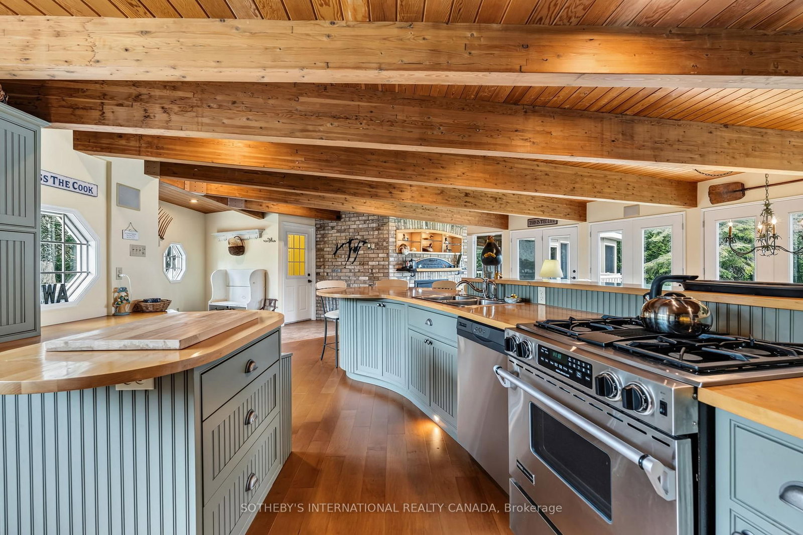 101 Ridge Dr, Kawartha Lakes, view 5