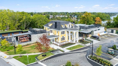 17 Cleave Avenue • #205 • Prince Edward County, ON photo 8