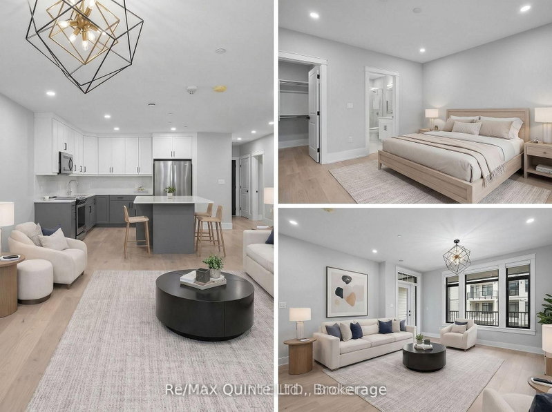 17 Cleave Ave #307, Prince Edward County, Ontario