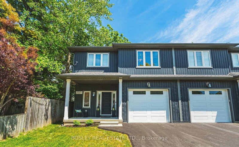 2727 Prince William St #1, Lincoln, Ontario