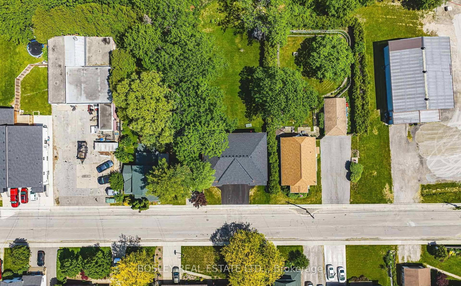 2727 Prince William Street • #1 • Lincoln, ON photo 37