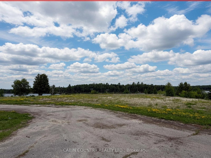 Lot 7 Sand Lake Road
