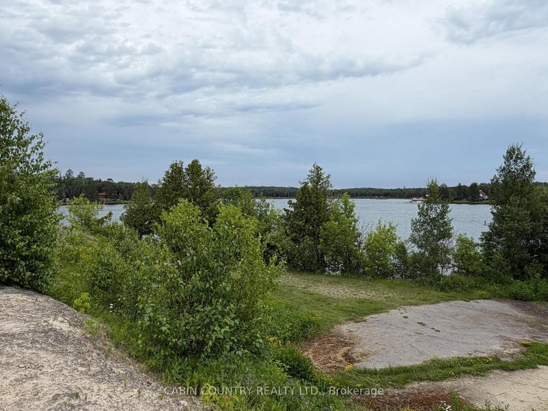 Lot 7 Sand Lake Road