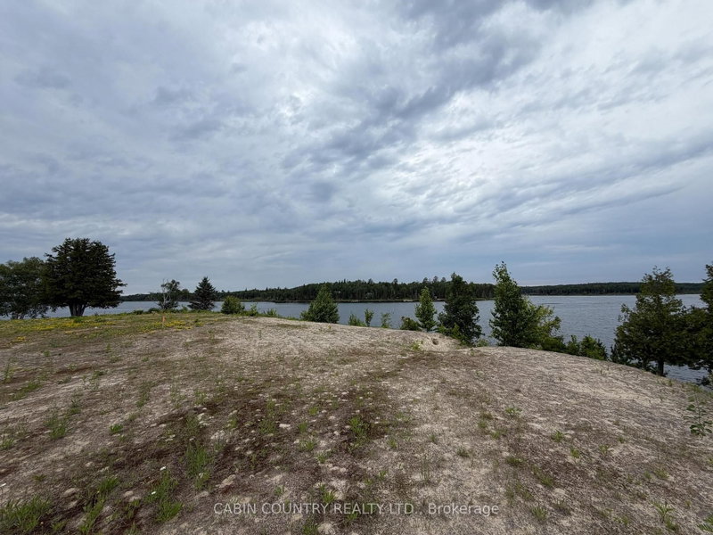 Lot 7 Sand Lake Road