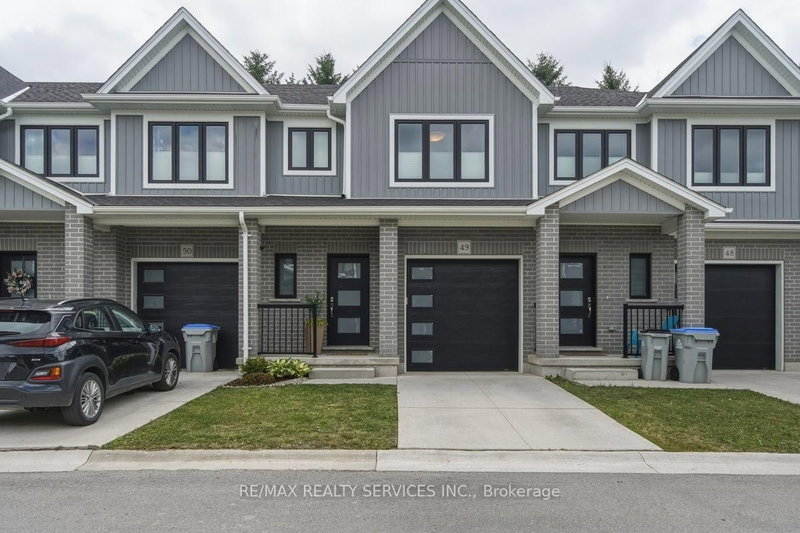 home for sale on 49-1 Miller Drive