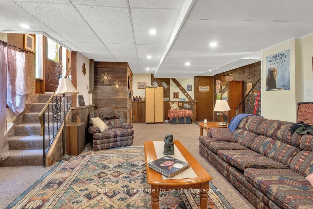 841 2nd Concession NTR Road • Norfolk, ON photo 19