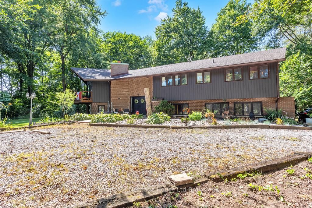 841 2nd Concession NTR Road • Norfolk, ON photo 23