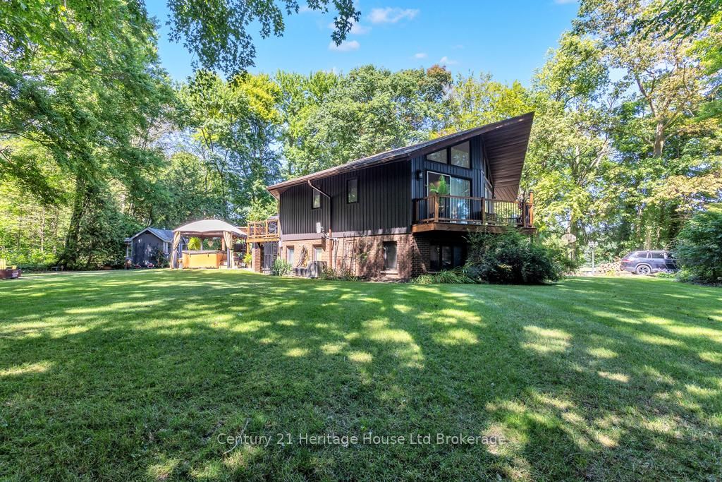 841 2nd Concession NTR Road • Norfolk, ON photo 25