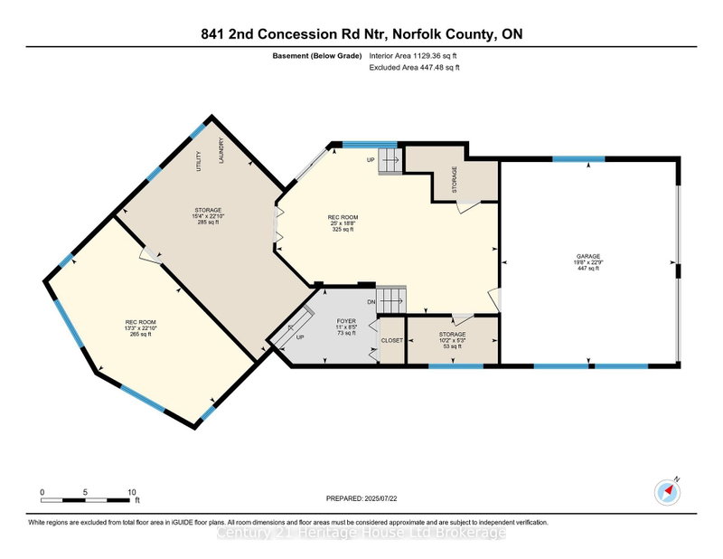 841 2nd Concession NTR Road