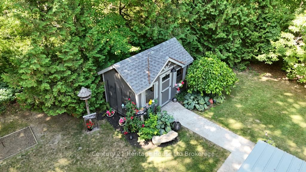 841 2nd Concession NTR Road • Norfolk, ON photo 33