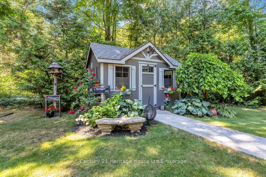 841 2nd Concession NTR Road • Norfolk, ON photo 34