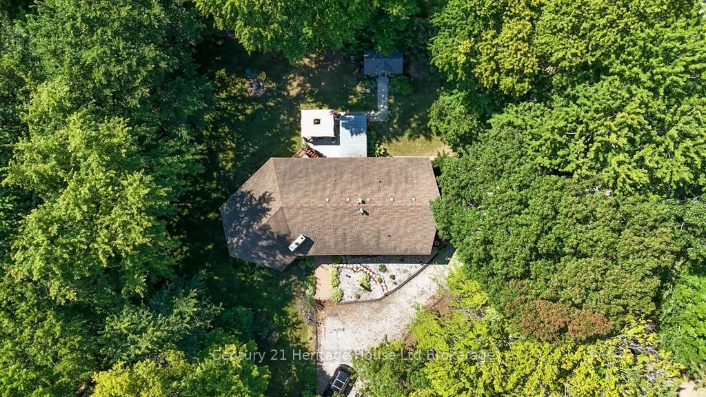 841 2nd Concession NTR Road • Norfolk, ON photo 37