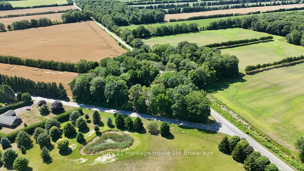 841 2nd Concession NTR Road • Norfolk, ON photo 39
