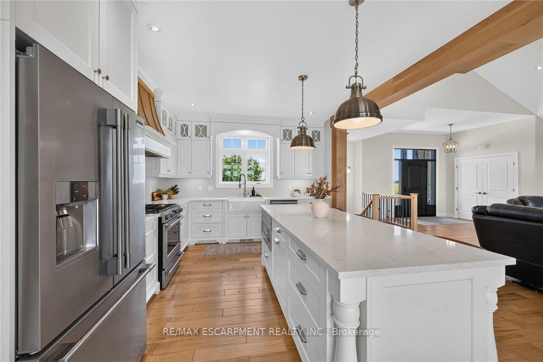 1471 Concession 5 Woodhouse Road • Norfolk, ON photo 11