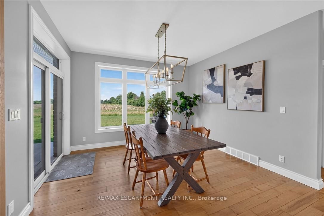 1471 Concession 5 Woodhouse Road • Norfolk, ON photo 13