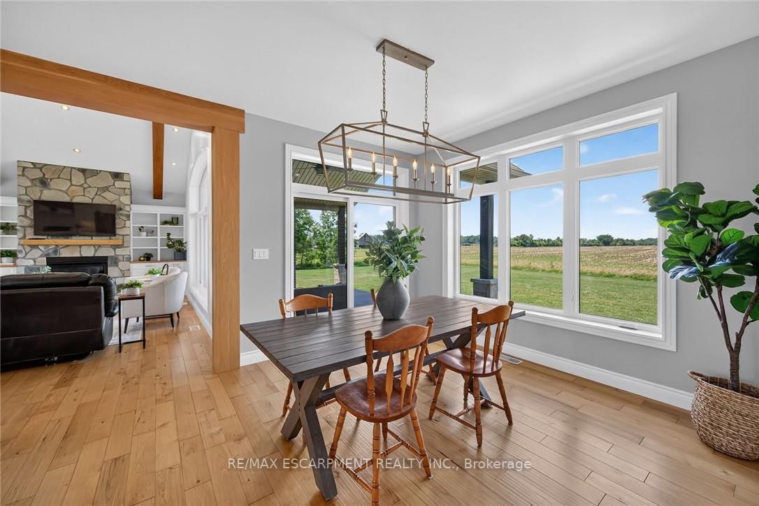 1471 Concession 5 Woodhouse Road • Norfolk, ON photo 14