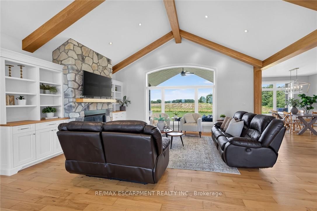 1471 Concession 5 Woodhouse Road • Norfolk, ON photo 15