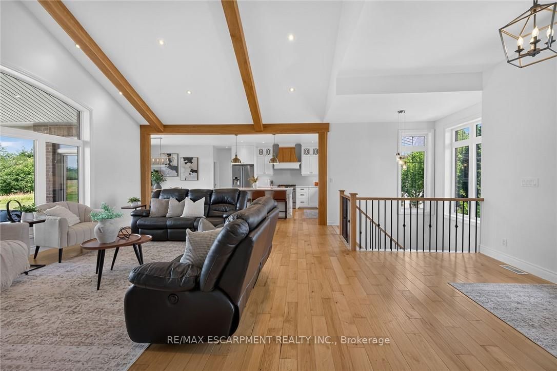 1471 Concession 5 Woodhouse Road • Norfolk, ON photo 16