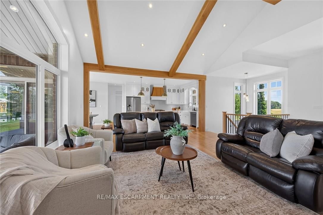 1471 Concession 5 Woodhouse Road • Norfolk, ON photo 18