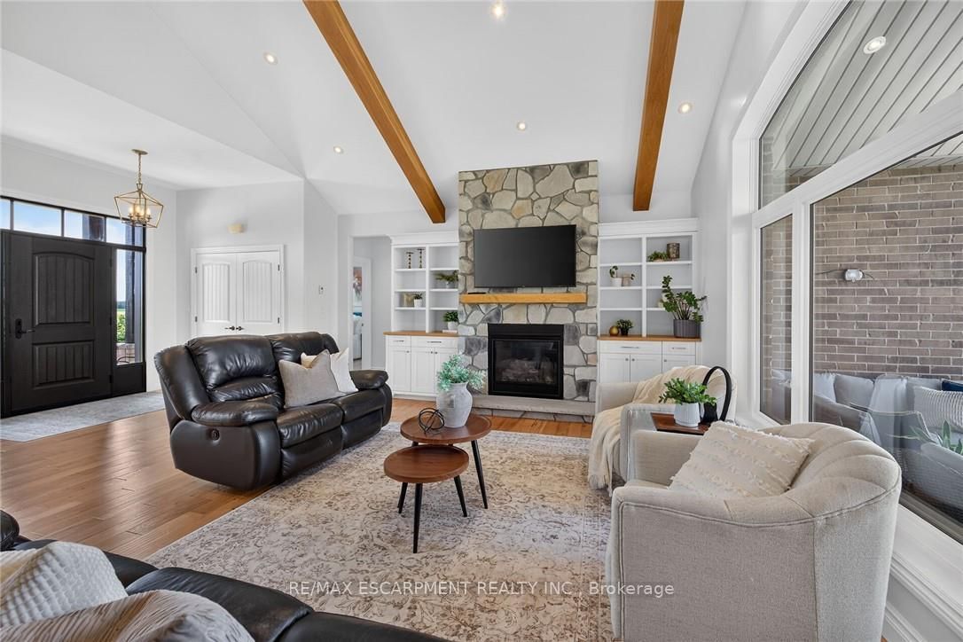 1471 Concession 5 Woodhouse Road • Norfolk, ON photo 19