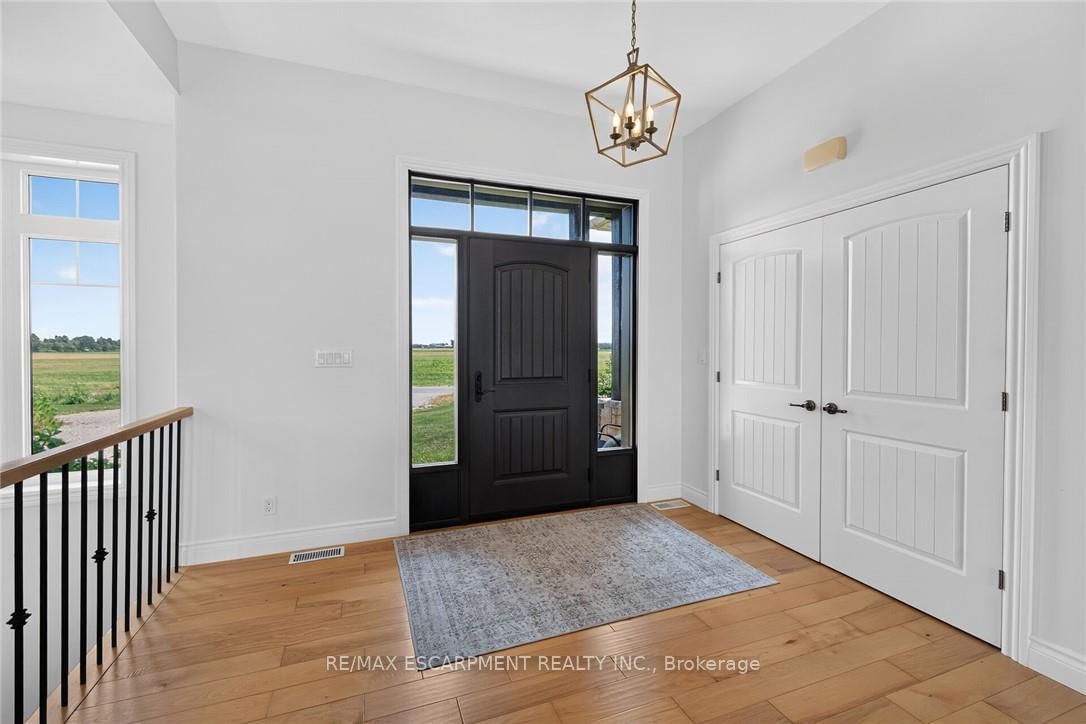 1471 Concession 5 Woodhouse Road • Norfolk, ON photo 20
